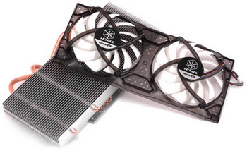 Accelero twin turbo PRO